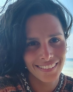 סיוון יוסף - להקת Batucaza