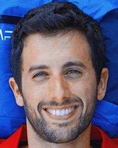 שקד אליאס - להקת Batucaza