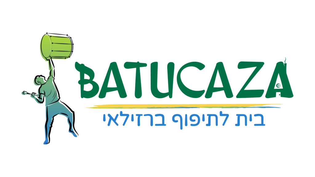 Batucaza בטוקזה בית לתיפוף ברזילאי
