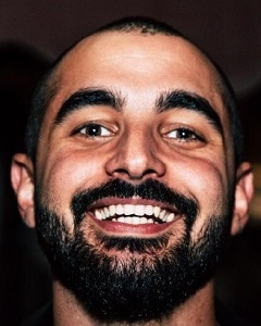 גל אוהב ציון - להקת Batucaza