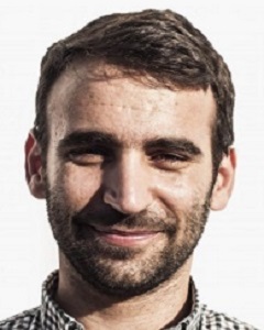 יואל ברגר להקת בטוקזה